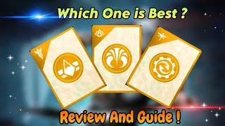 New Legendary Perks Review And Selection Which is Useful ?  - Shadow Fight 3  Must Click 