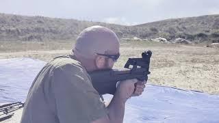 Dragonmans 32nd Freedom Shoot HOT MINUTE 50CalBarret P90