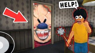 Funny Moments * Ice Scream 3 * and * Funny Horror * Part 32