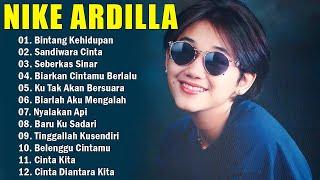 Nike Ardila Full Album The Best  Lagu Lawas Nostalgia Pop 90an  Lagu Kenangan Nostalgia