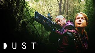 Sci-Fi Short Film Satori Awakening  DUST Exclusive