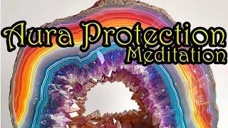 Aura Protection For Everyday Use  Dont Have An Expanded Aura Around People  Bringing In Your Aura