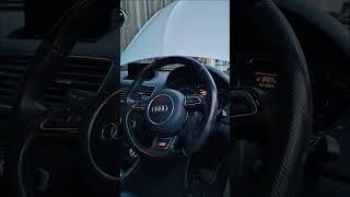 Audi Q3 2.0 TDI injector restur test. Quick and easy #alexthegrumpyone