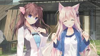 Lets Play - How to Raise a Wolf Girl Chapter 2-5 Episode 2 - Friends Yet ...