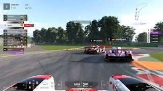 Gran Turismo 7  Daily Race  Autodromo Nazionale Monza  Porsche 919 Hybrid  DNF