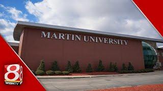 Martin University to host community event with food games on-site enrollment