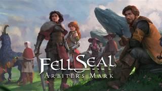 Fell Seal Arbiters Mark Full OST