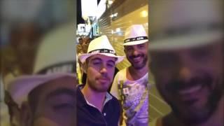 Gli Abbondanti a Ibiza – 6 giorni in 9 minuti – Snapchat Compilation