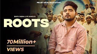 ROOTS - Bintu Pabra & KP Kundu  Teji Sandhu  Bamboo Beat  Pellet Drum Productions