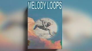 FREE DOWNLOAD SAMPLE PACK  ROYALTY FREE LOOP KIT - RNB Melody Loops