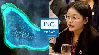 Alice Guo skips Senate panel’s Pogo probe  INQToday