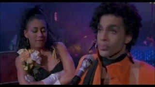 Prince - I Could Never Take the Place of your Man