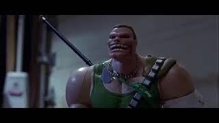 Small Soldiers - Nick Nitro Battery Ends