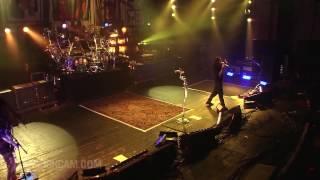 Korn - Here To Stay Live in London Track 12 of 17  Moshcam