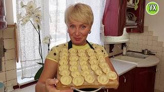 My Shashlik Pelmeni DOUGH 4 GLASSES - ideal for making dumplings and pelmeni