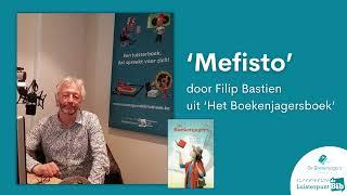 Mefisto door Filip Bastien