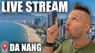 2.Juni Live Stream aus Da Nang Vietnam Teil 1