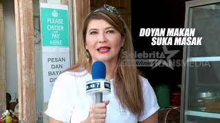 Tamara Bleszynski Nyaman Jaga Warung