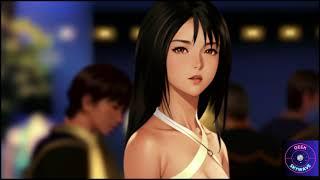 Final Fantasy VIII8 Remake Cutscenes AI version Rinoa Squall Edea