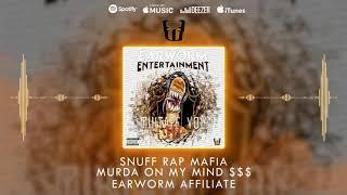 Snuff Rap Mafia - Murda On My Mind