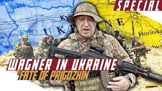 Wagner in Ukraine Prigozhins Coup and Death - Post-Cold War DOCUMENTARY