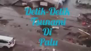 Mengenang Tragedi Tsunami Palu