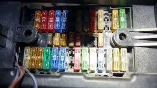 Bad quality fuses can make mess