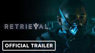 Retrieval - Official Trailer  gamescom 2024