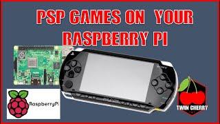 How to Play PSP Games on your Raspberry Pi  RETROPIE  Guide