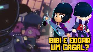 CASAIS e SHIPS oficiais do Brawl Stars