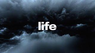 Free Sad Type Beat - Life  Emotional Piano Instrumental 2024