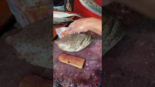 Fast Fish Cutting Skills #fishcutting_skills #srilanka #youtubeshorts