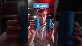 Do Fat Gripz Build More Muscle?