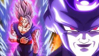 Dragon Ball Super New Arc Begins Release Date Chapter 104