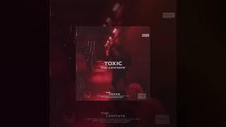 FREE Trap Type Beat x Meek Mill x Drake - Toxic prod. The Levitate