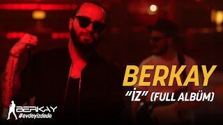 Berkay - İz Full Albüm