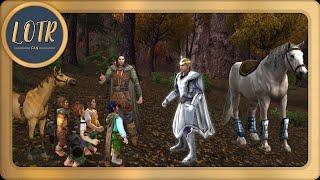 LOTR 1.12.4 - Glorfindel