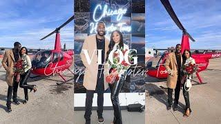 Our Day  Helicopter Ride   The Importance of Dating While Married