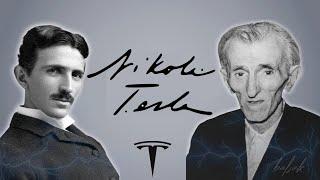 Who is this Nikola Tesla?