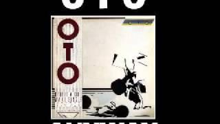 Oto - Anyway 1984 Les Disques Du Soleil Et De LAcier