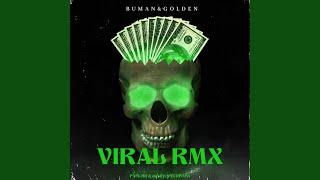 VIRAL feat. PAUL HB CURBASS BUMAN & GoldenA Radio Edit