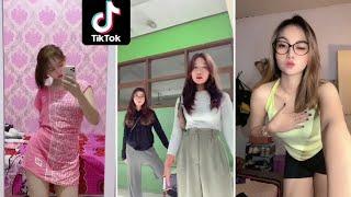 Asupan Tik Tok Berdamage  Kompilasi tiktok Pemersatu Bangsa