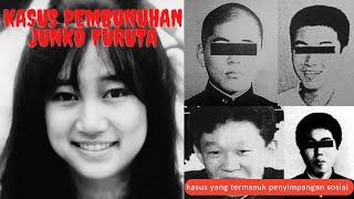 Kasus Pembunuhan Junko Furuta