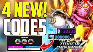 ️NEW CODES️ ALL STAR TOWER DEFENSE CODES 2024 - CODES FOR ALL STAR TOWER DEFENSE - ASTD