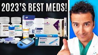 The Best Diabetes Medicines In 2023 If Don’t Mind Taking Meds