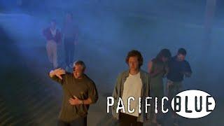 Azul Pacífico  Temporada 3  Episodio 2  Lazos Que Unen  Jim Davidson  Paula Trickey