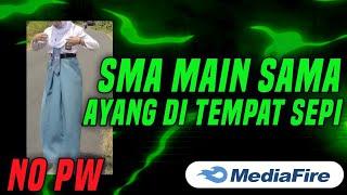 SMA MAIN DI TEMPAT SEPI   GAMEPLAY FREEFIRE