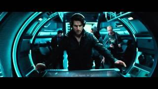 Mission Impossible - Ghost Protocol 2011  Trailer HD SoLiD