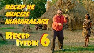 Recep ve Mucize Numaraları  Recep İvedik 6