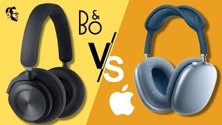 Beoplay HX VS AirPods MAX  Who Wins?